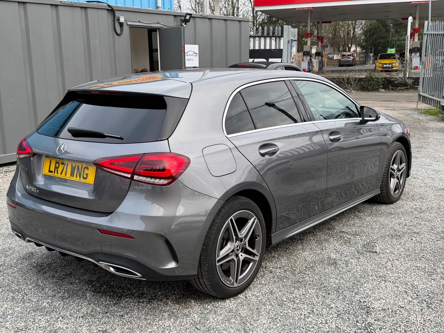 Used Mercedes-Benz A-Class 2021 for sale - 77510600: Photo 16