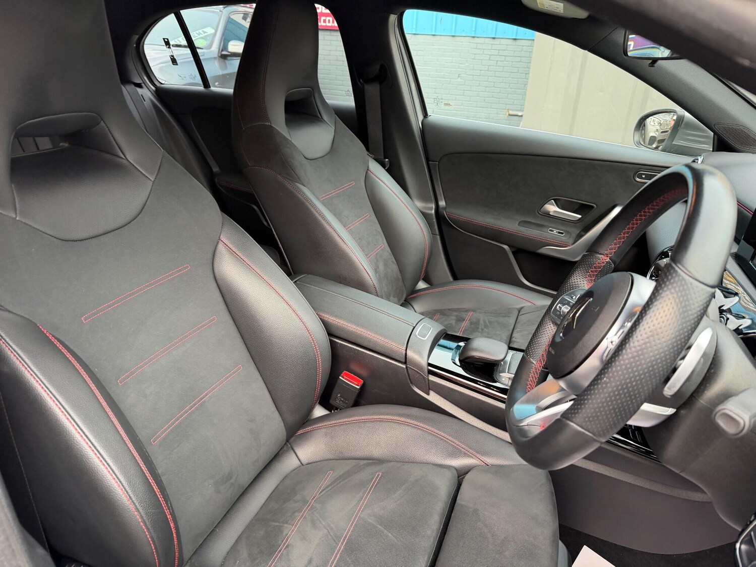 Used Mercedes-Benz A-Class 2021 for sale - 77510600: Photo 22