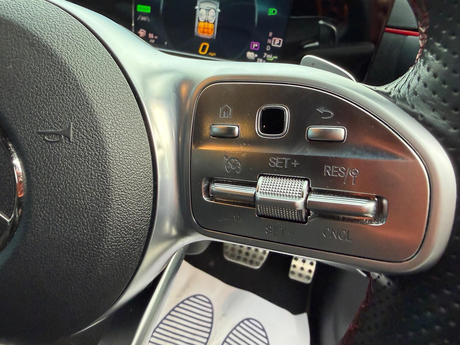 Used Mercedes-Benz A-Class 2021 for sale - 77510600: Photo 29