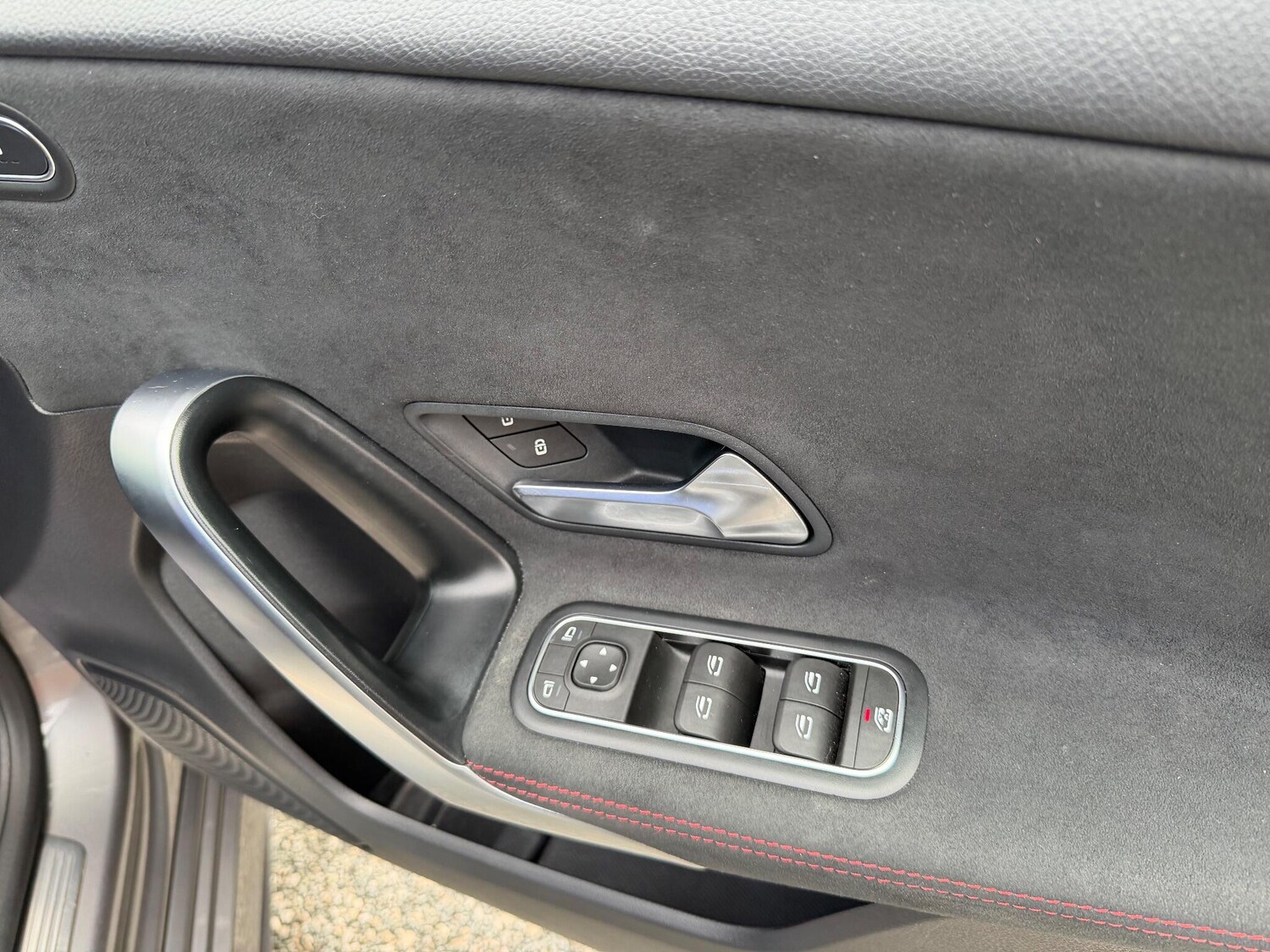 Used Mercedes-Benz A-Class 2021 for sale - 77510600: Photo 32