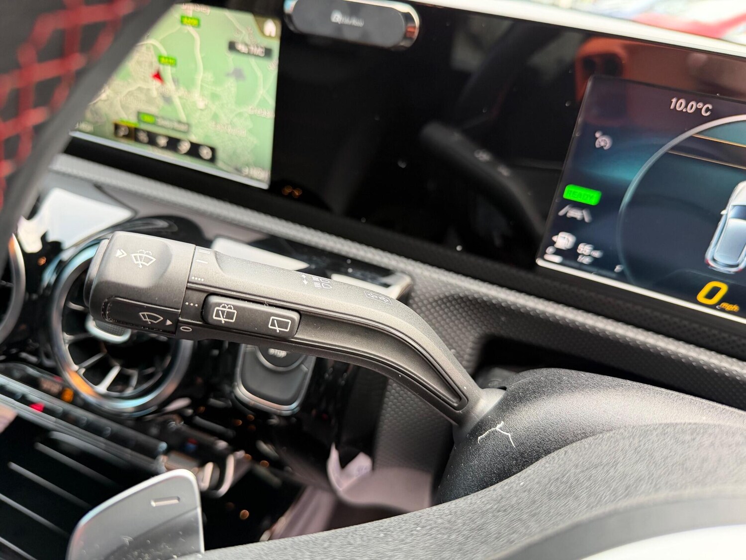 Used Mercedes-Benz A-Class 2021 for sale - 77510600: Photo 33