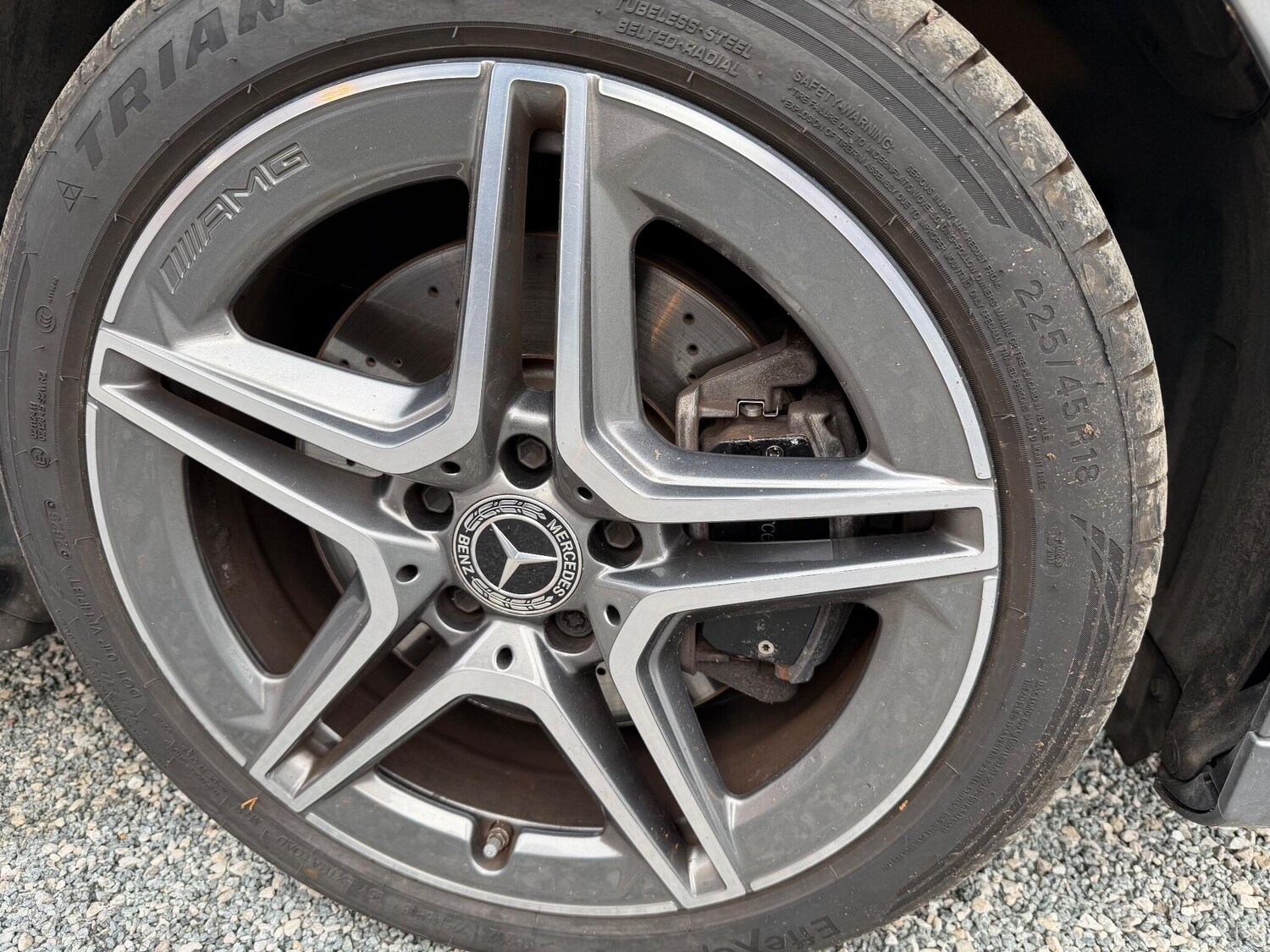 Used Mercedes-Benz A-Class 2021 for sale - 77510600: Photo 34