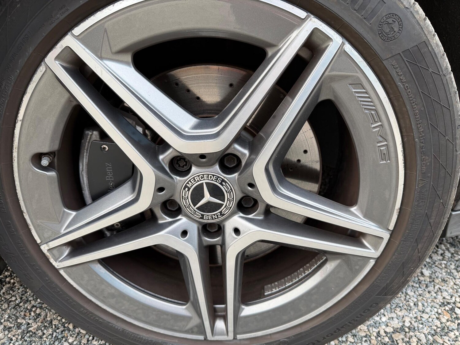 Used Mercedes-Benz A-Class 2021 for sale - 77510600: Photo 37