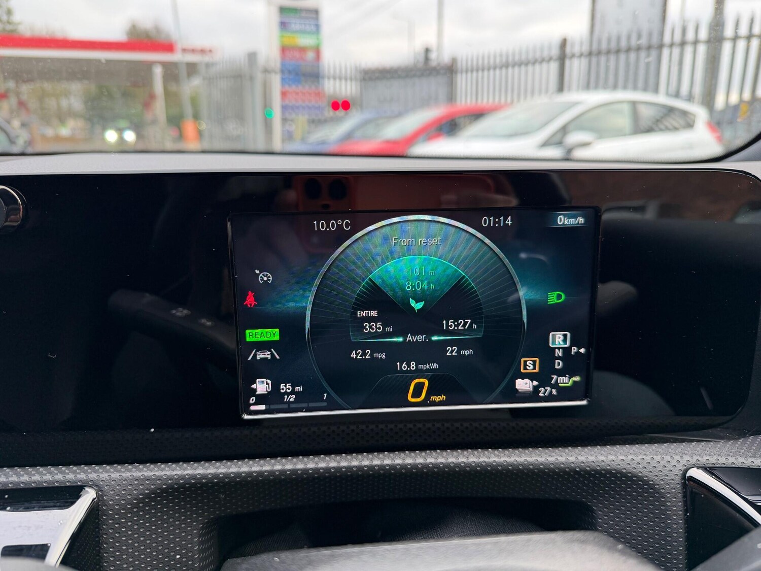 Used Mercedes-Benz A-Class 2021 for sale - 77510600: Photo 40