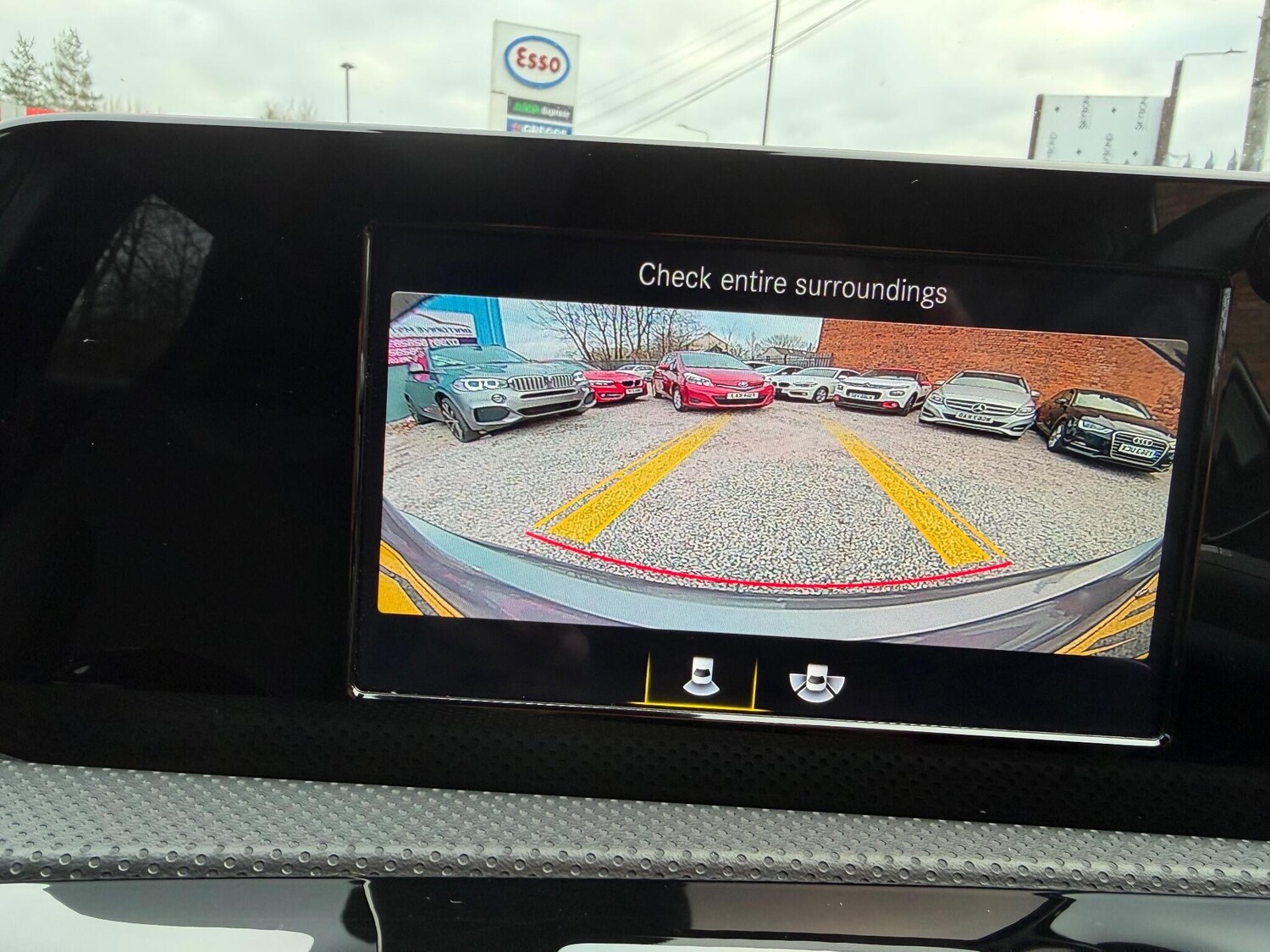 Used Mercedes-Benz A-Class 2021 for sale - 77510600: Photo 43