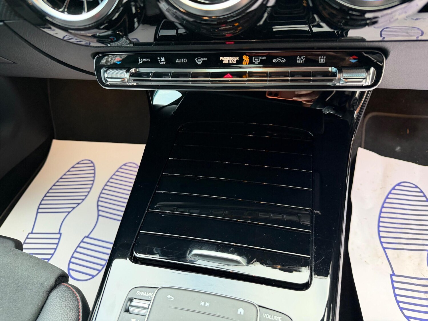 Used Mercedes-Benz A-Class 2021 for sale - 77510600: Photo 56