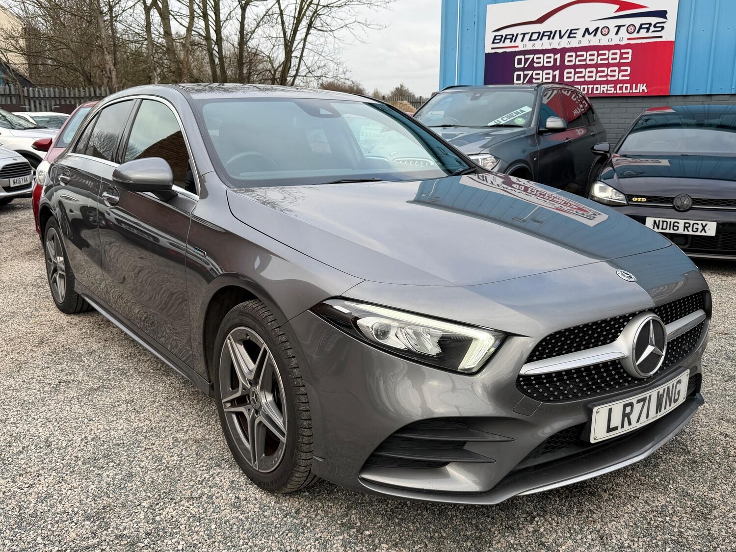 Used Mercedes-Benz A-Class 2021 for sale - 77510600: Photo 6