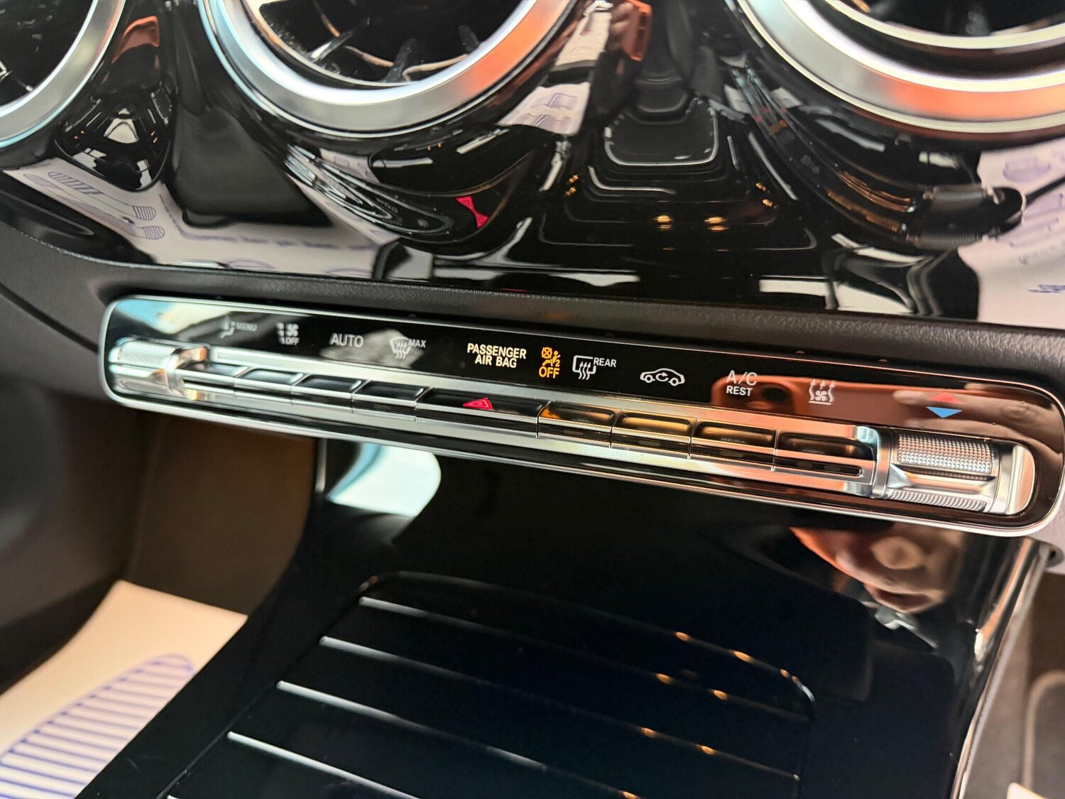 Used Mercedes-Benz A-Class 2021 for sale - 77510600: Photo 61