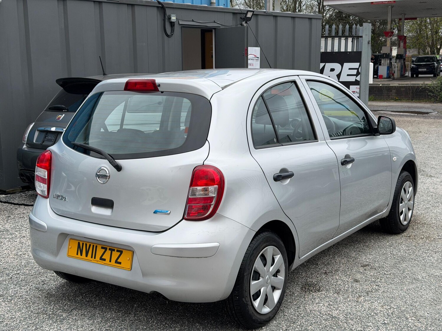 Used Nissan Micra for sale - 78128102: Photo 17