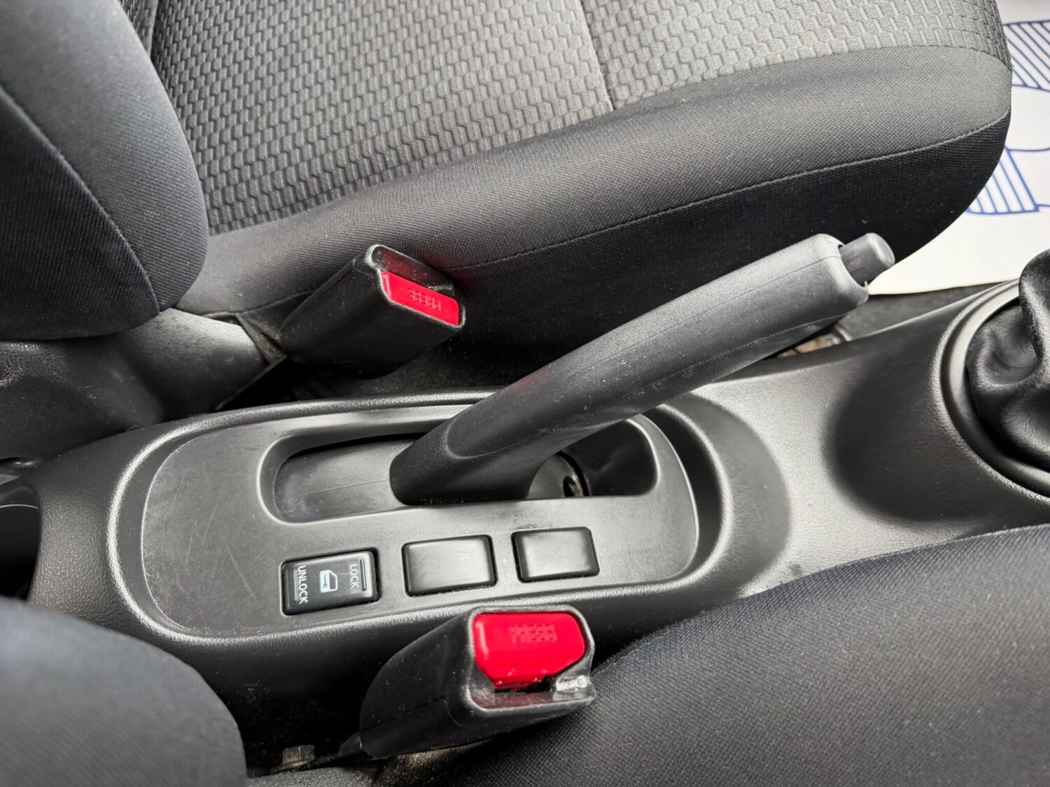 Used Nissan Micra for sale - 78128102: Photo 23