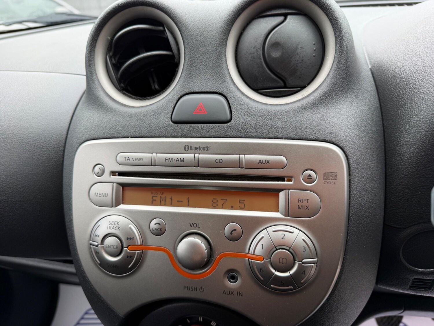 Used Nissan Micra for sale - 78128102: Photo 26