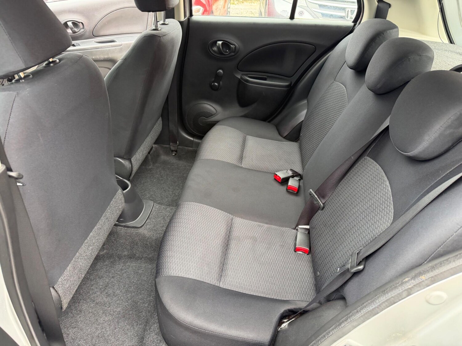 Used Nissan Micra for sale - 78128102: Photo 27