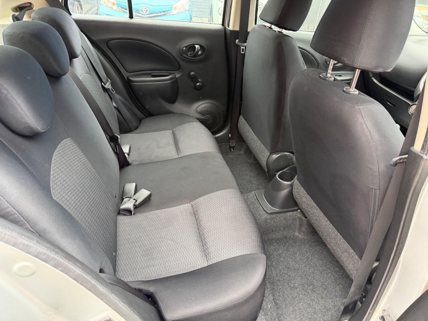 Used Nissan Micra for sale - 78128102: Photo 28