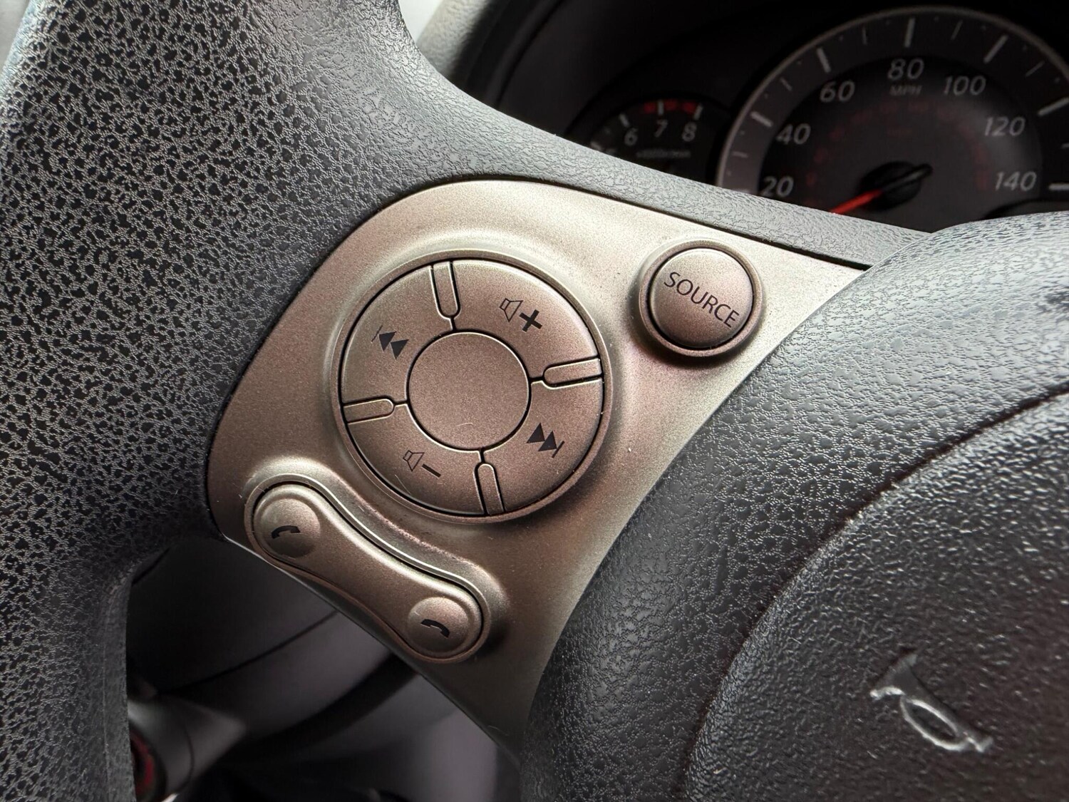 Used Nissan Micra for sale - 78128102: Photo 31