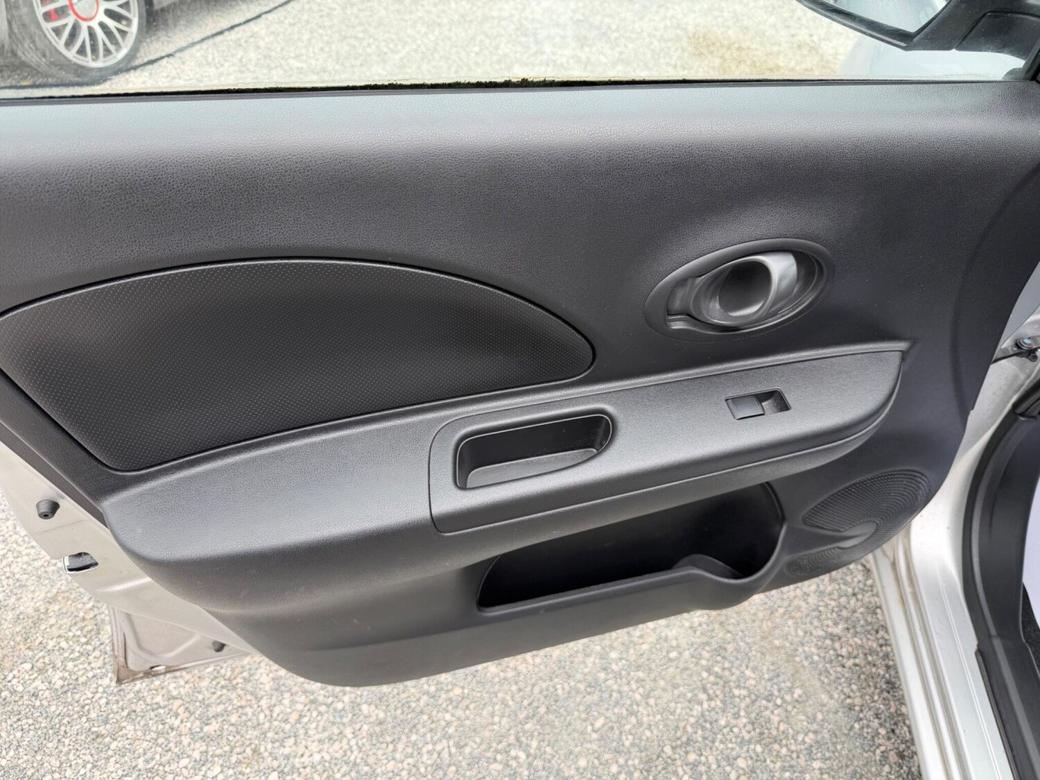 Used Nissan Micra for sale - 78128102: Photo 32