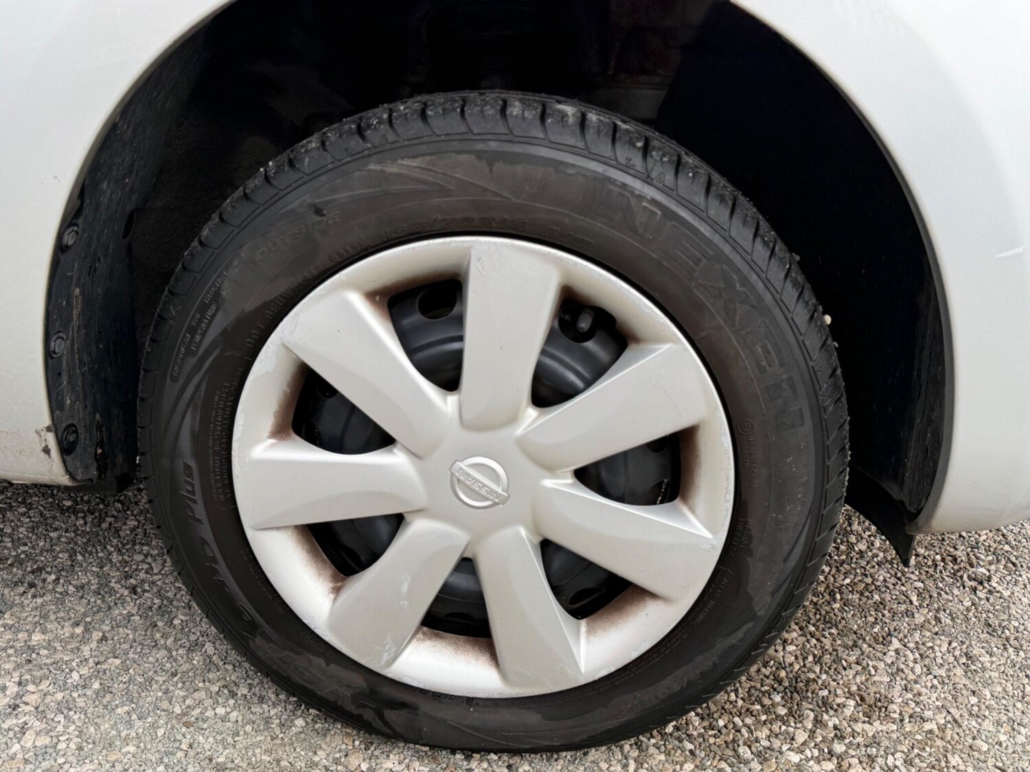 Used Nissan Micra for sale - 78128102: Photo 33