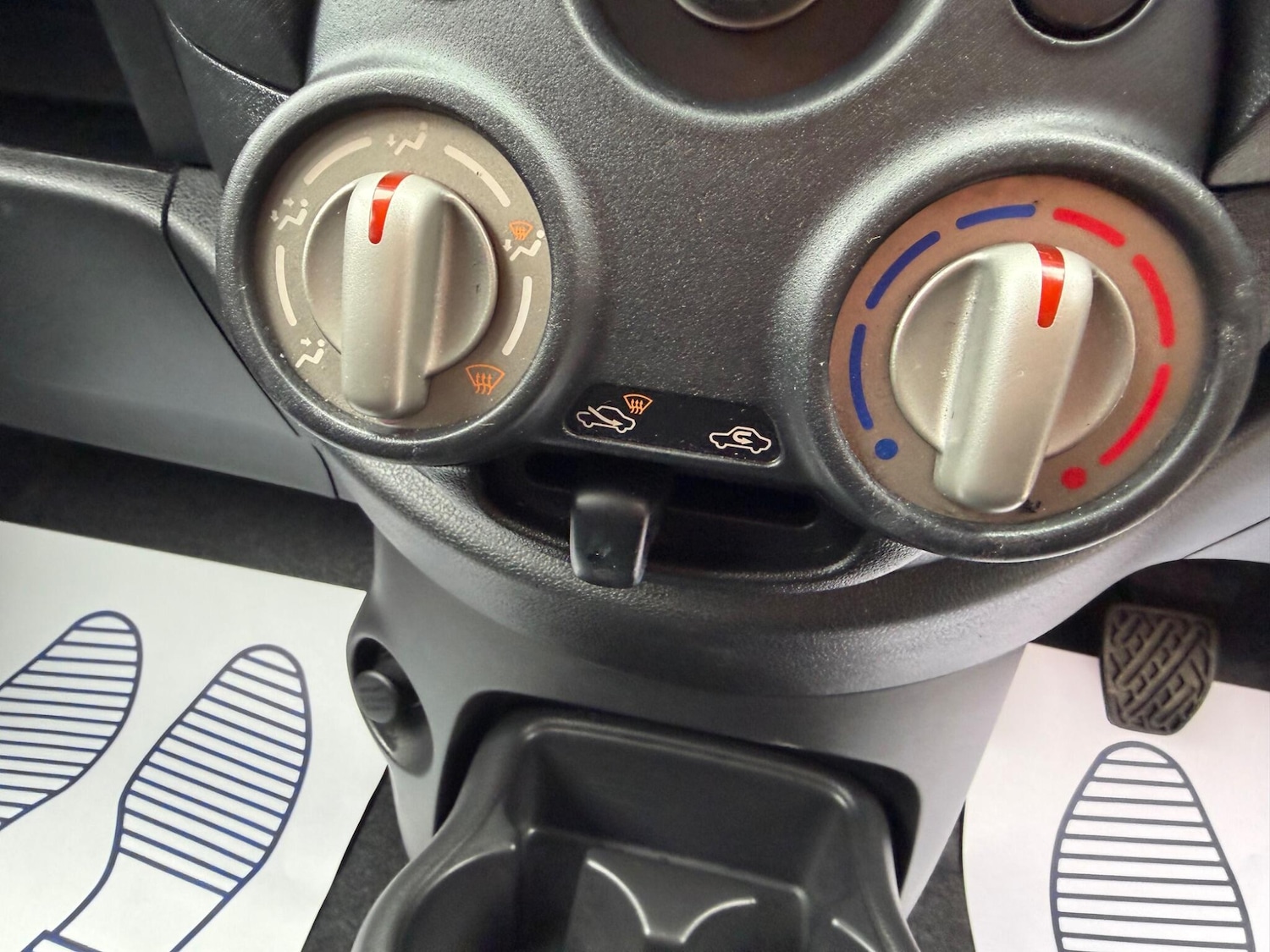 Used Nissan Micra for sale - 78128102: Photo 39