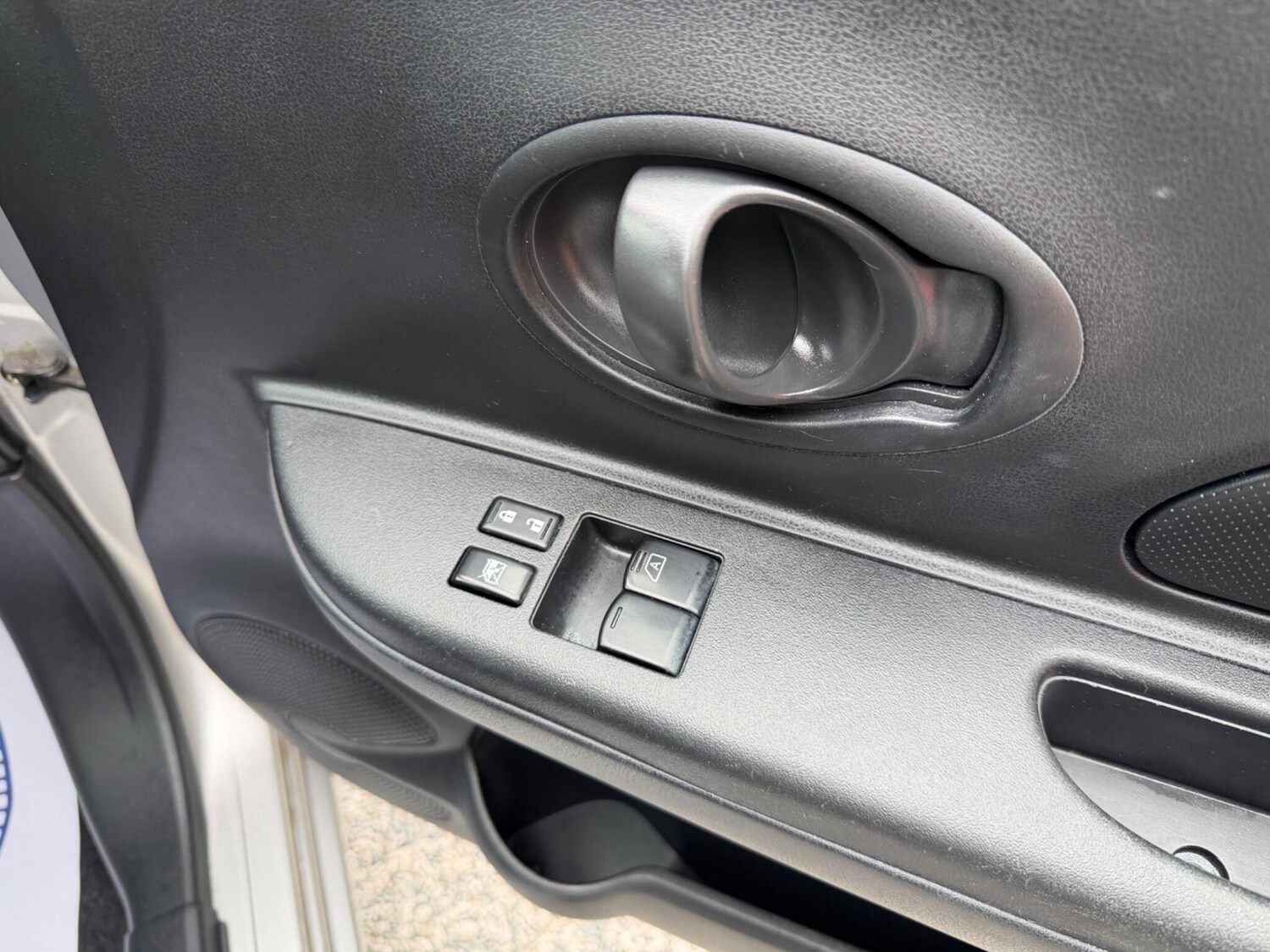 Used Nissan Micra for sale - 78128102: Photo 45