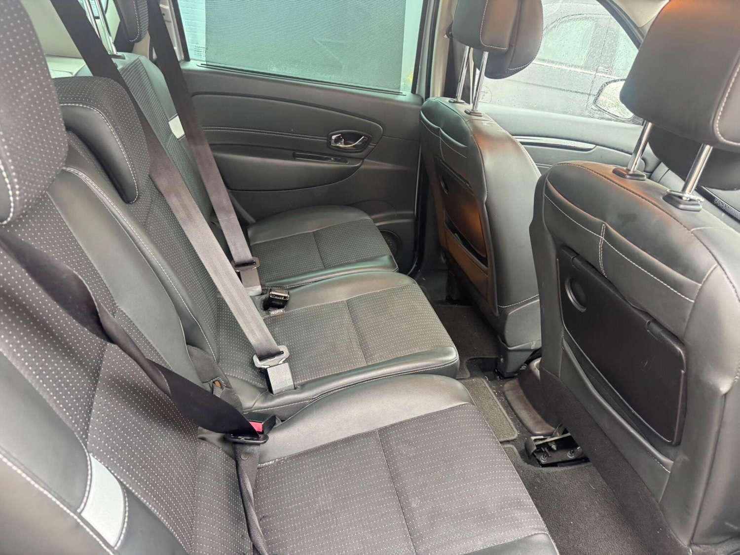 Used Renault Scenic 2012 for sale - 76786693: Photo 10