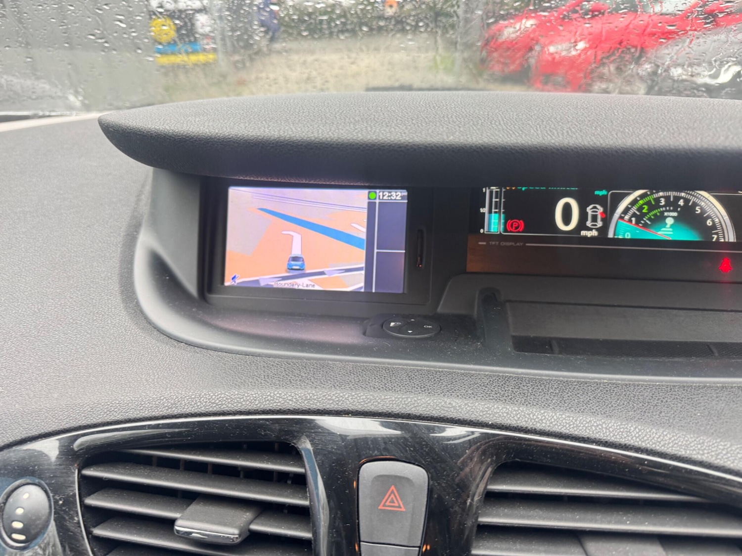 Used Renault Scenic 2012 for sale - 76786693: Photo 7