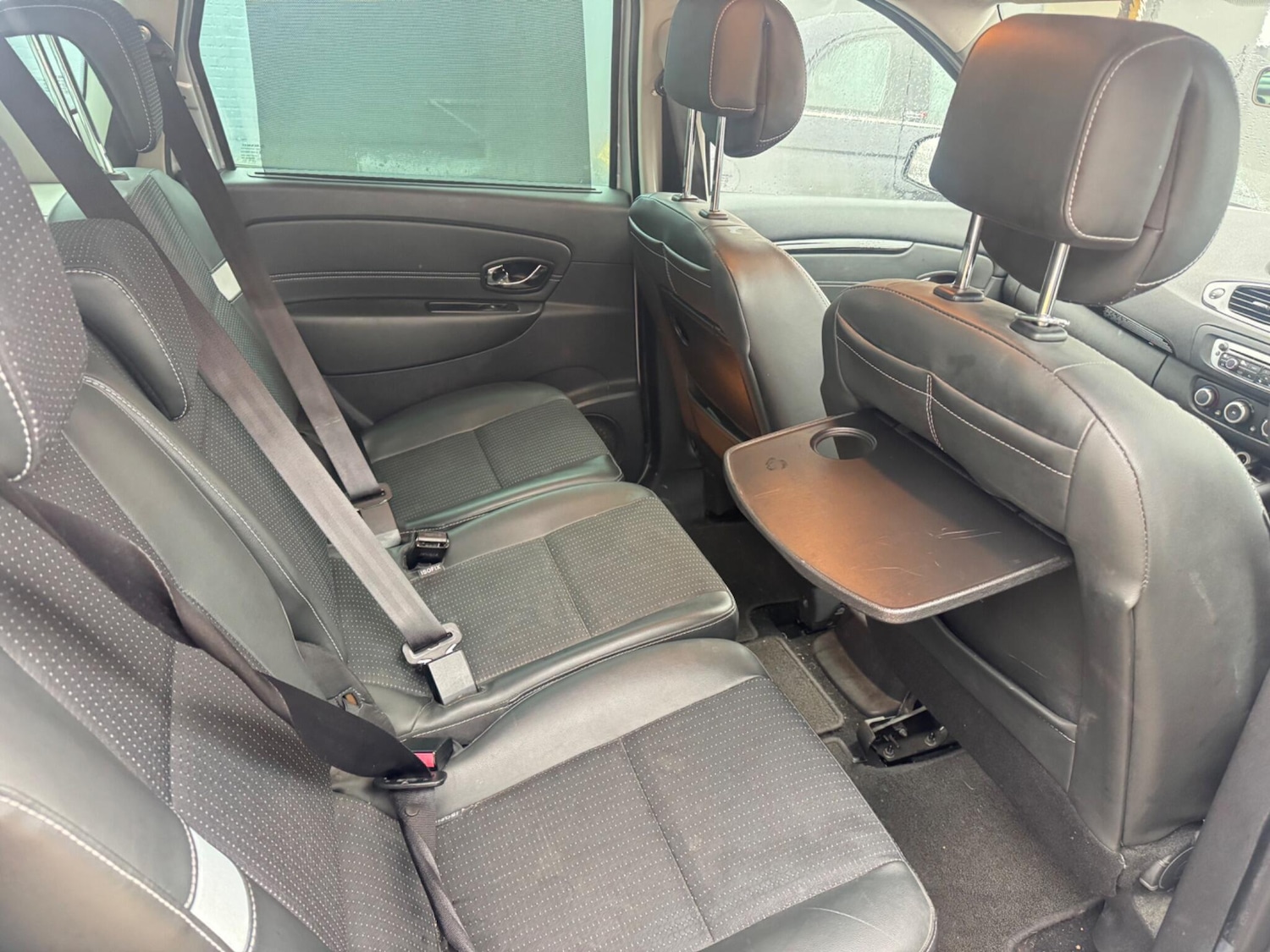 Used Renault Scenic 2012 for sale - 76786693: Photo 9