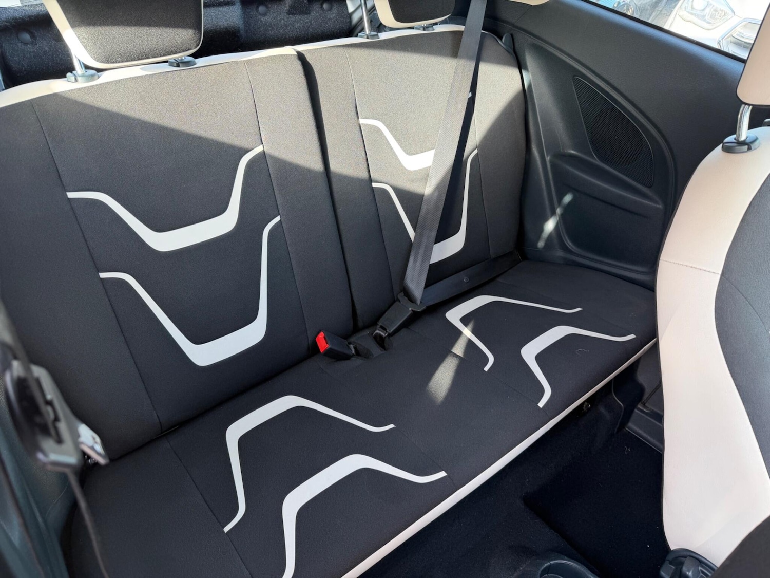 Used Ford Ka 2015 for sale - 77315367: Photo 11