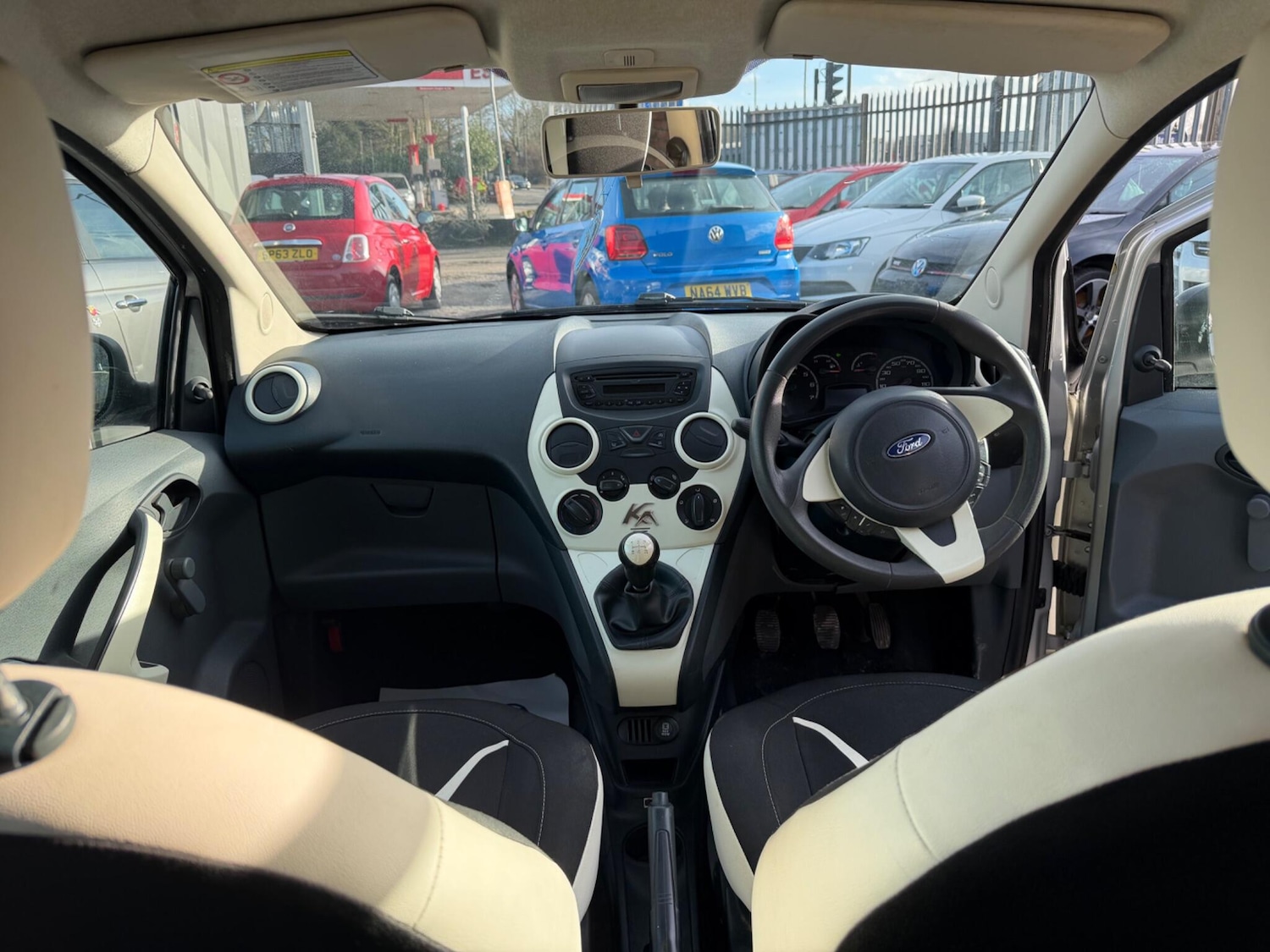 Used Ford Ka 2015 for sale - 77315367: Photo 12