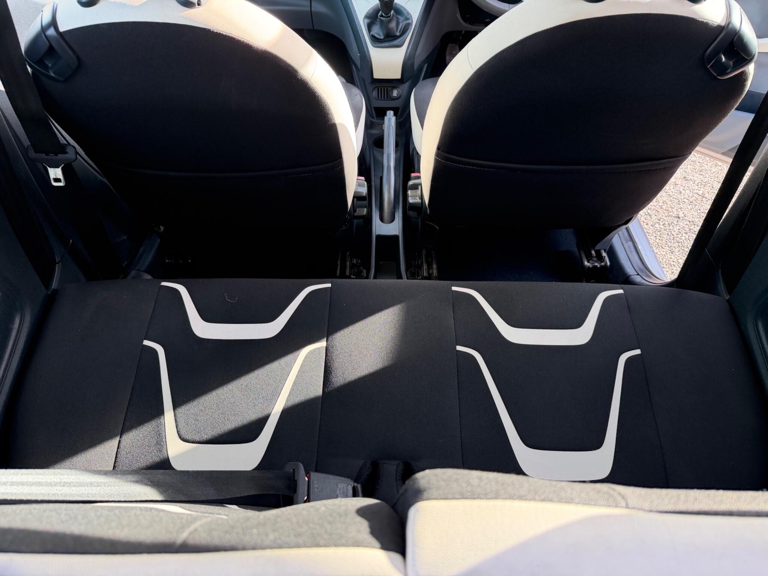 Used Ford Ka 2015 for sale - 77315367: Photo 13