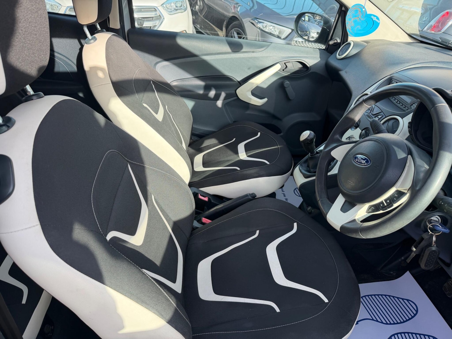 Used Ford Ka 2015 for sale - 77315367: Photo 16