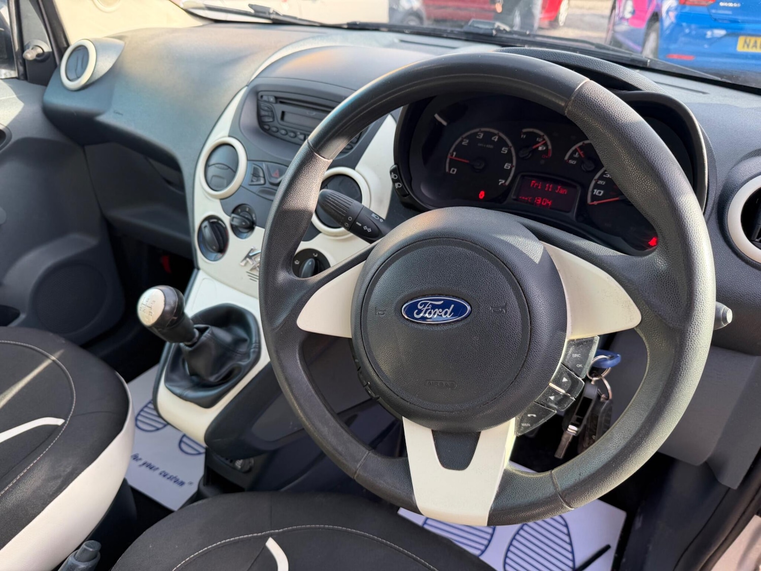 Used Ford Ka 2015 for sale - 77315367: Photo 18