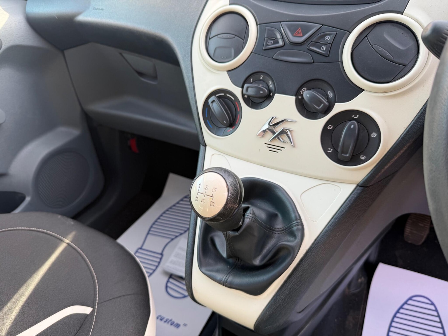 Used Ford Ka 2015 for sale - 77315367: Photo 19