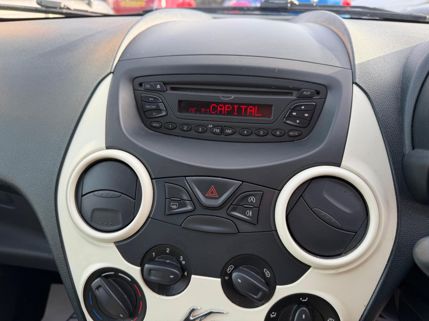 Used Ford Ka 2015 for sale - 77315367: Photo 20