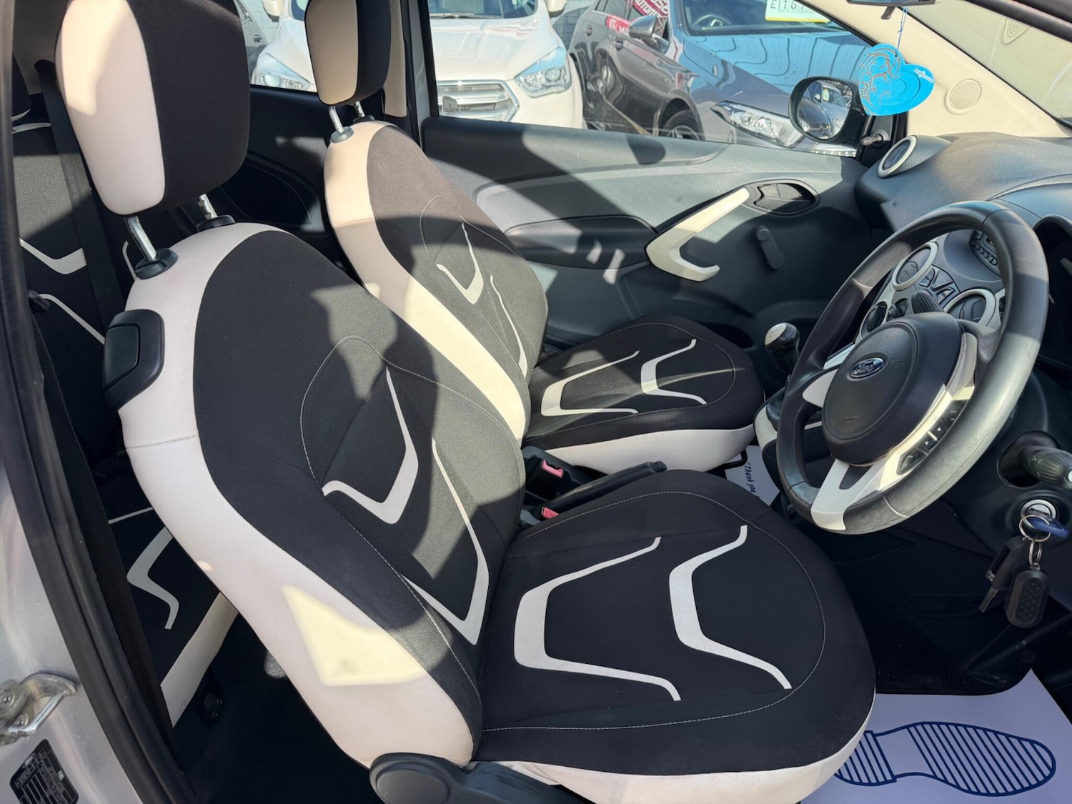 Used Ford Ka 2015 for sale - 77315367: Photo 22