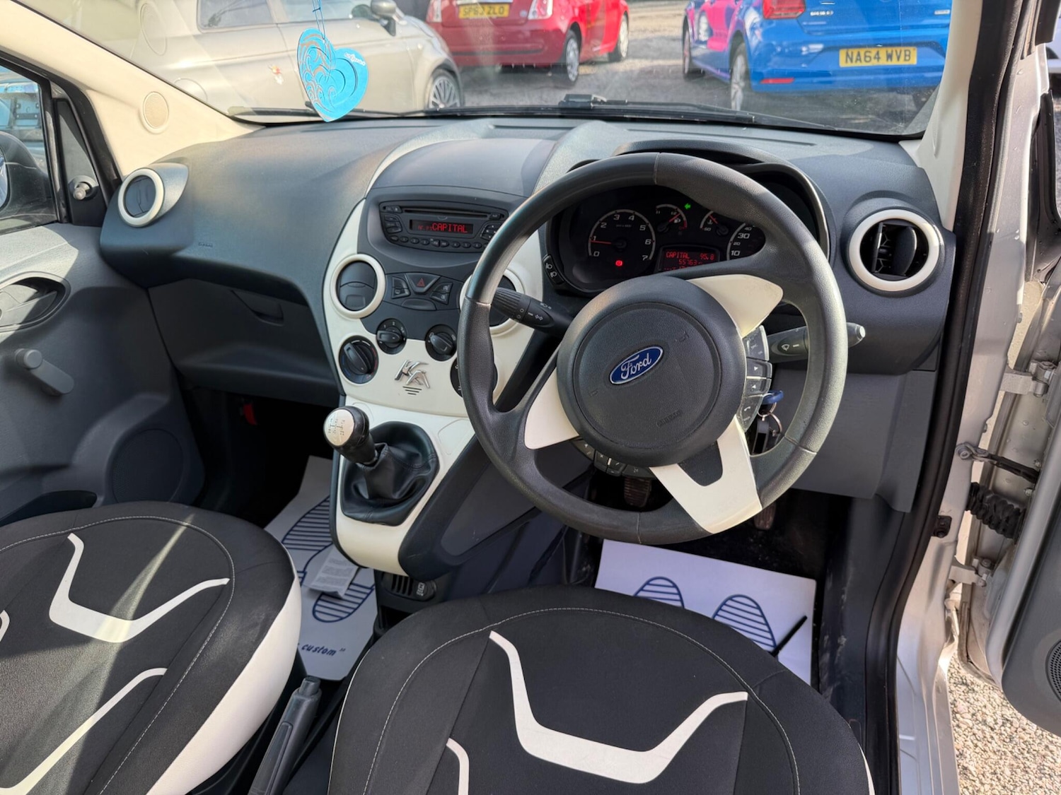Used Ford Ka 2015 for sale - 77315367: Photo 23