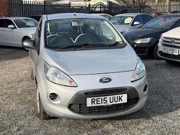 Used Ford Ka 2015 for sale - 77315367: Photo