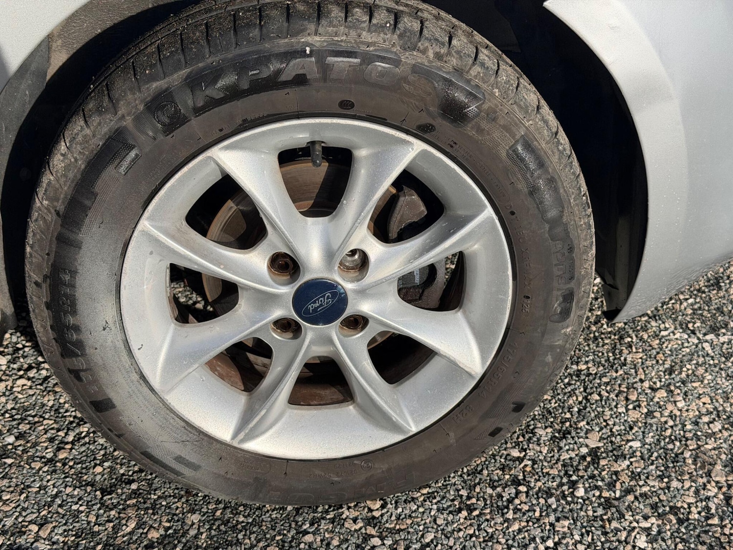 Used Ford Ka 2015 for sale - 77315367: Photo 9