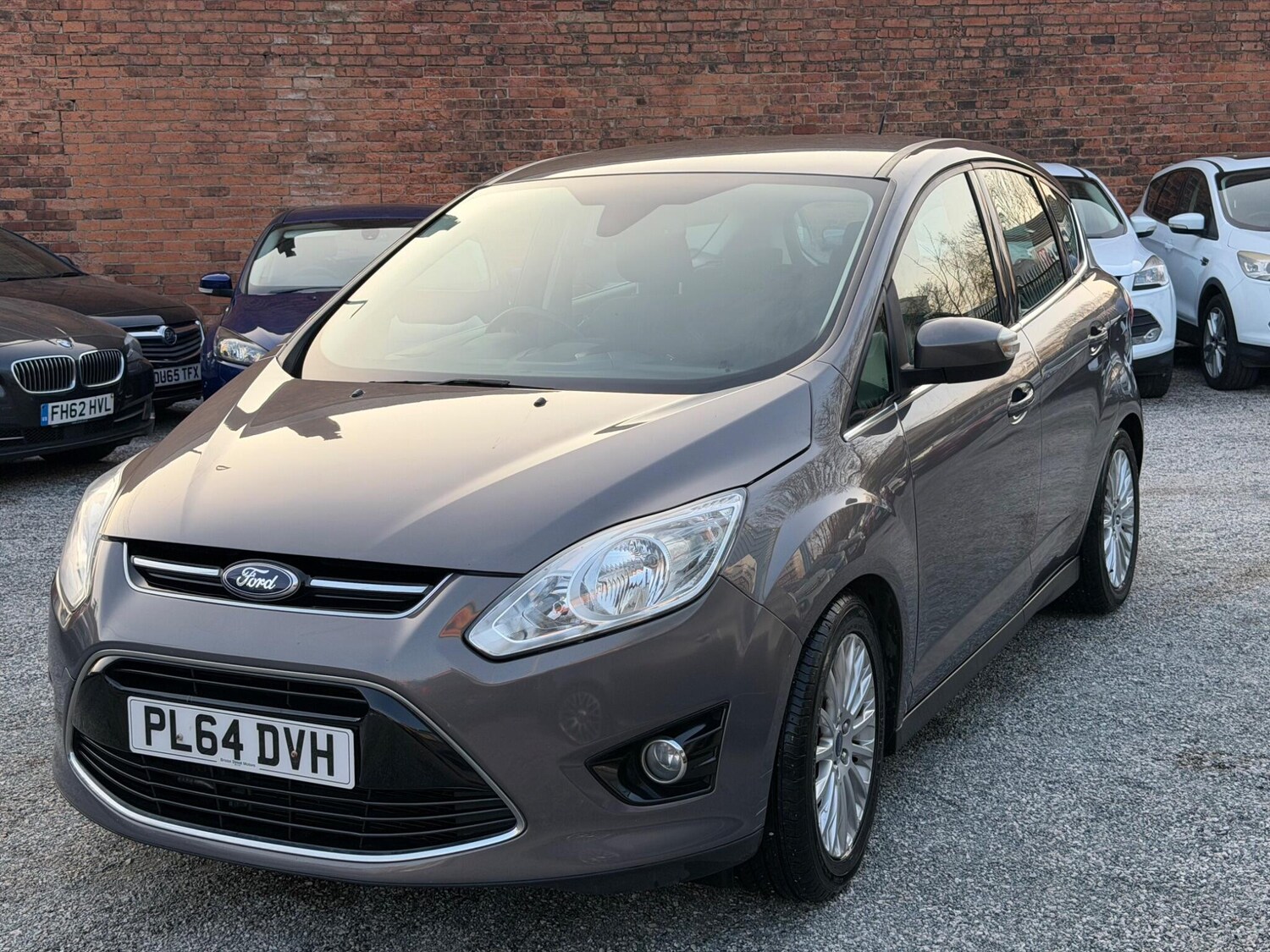 Used Ford C-Max for sale - 77978098: Photo 11