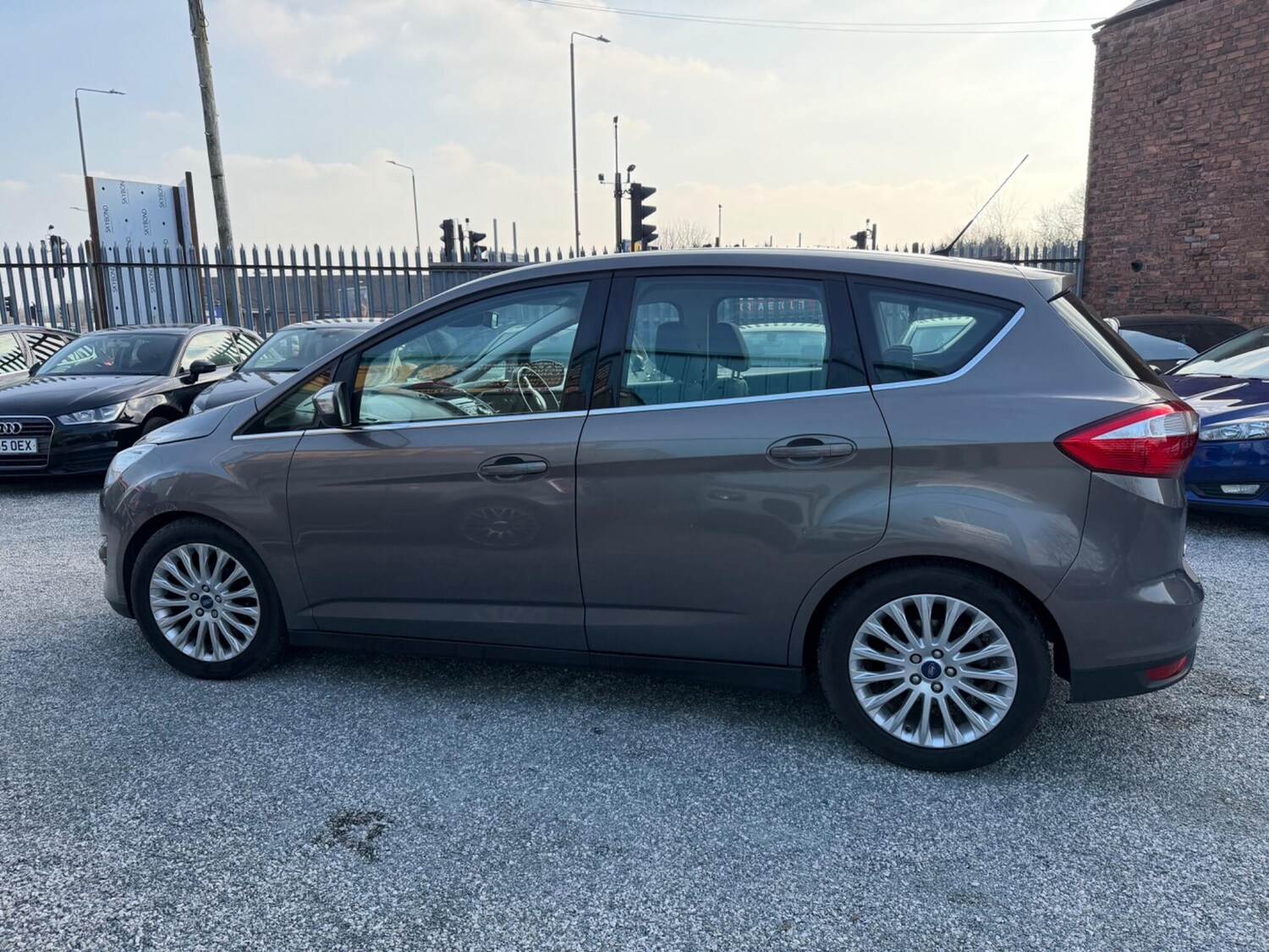 Used Ford C-Max for sale - 77978098: Photo 13