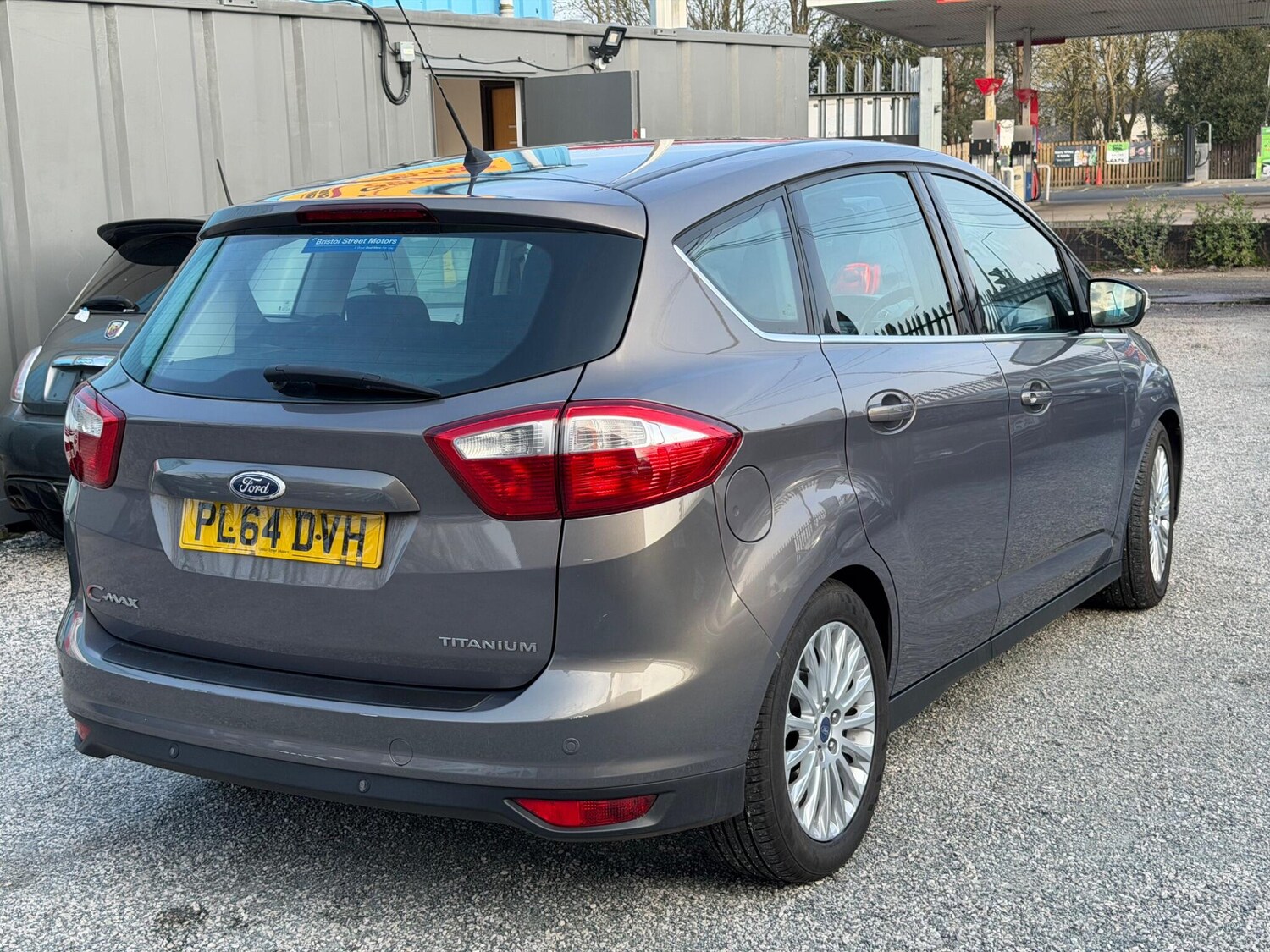 Used Ford C-Max for sale - 77978098: Photo 16