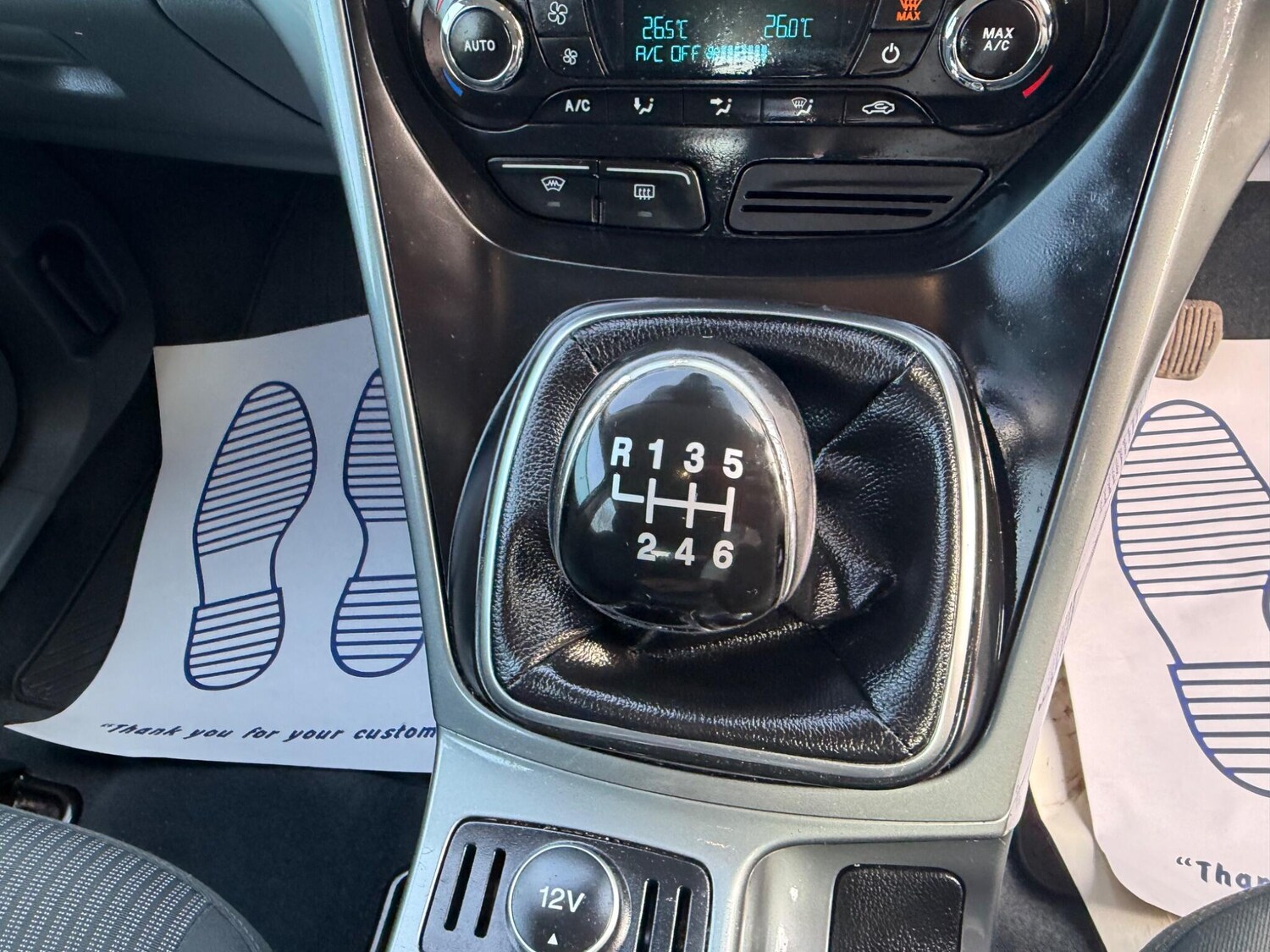 Used Ford C-Max for sale - 77978098: Photo 20