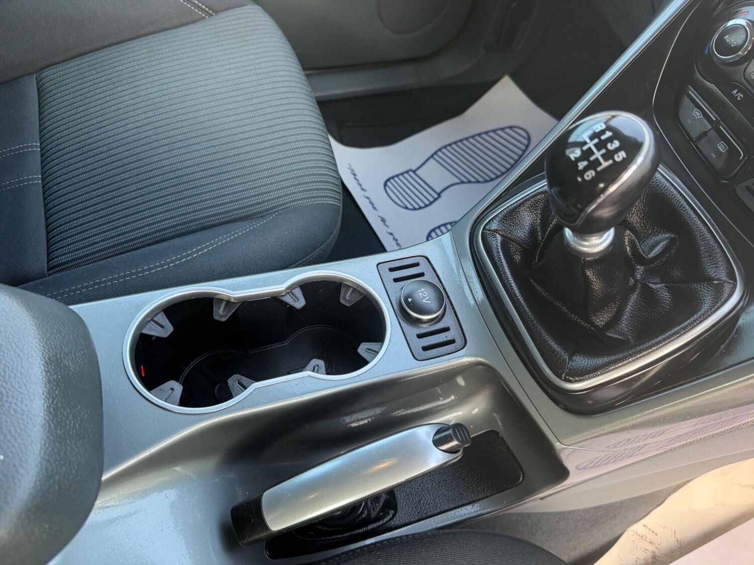 Used Ford C-Max for sale - 77978098: Photo 21