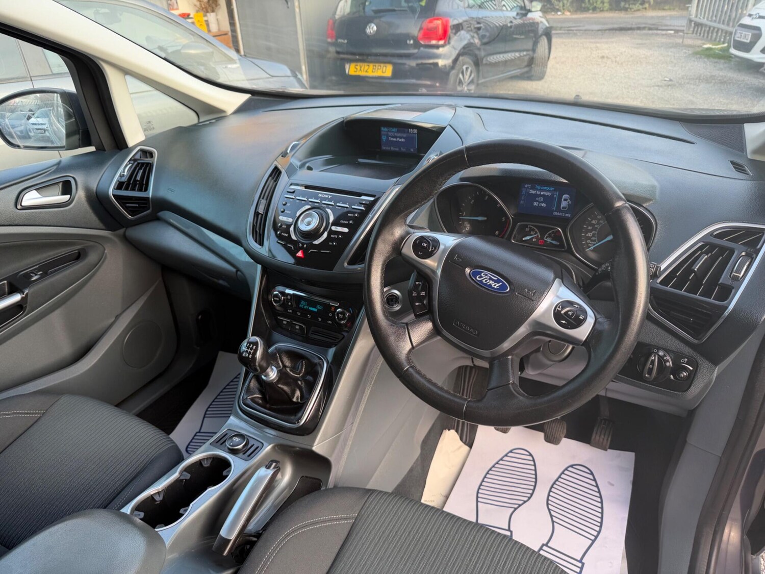 Used Ford C-Max for sale - 77978098: Photo 22