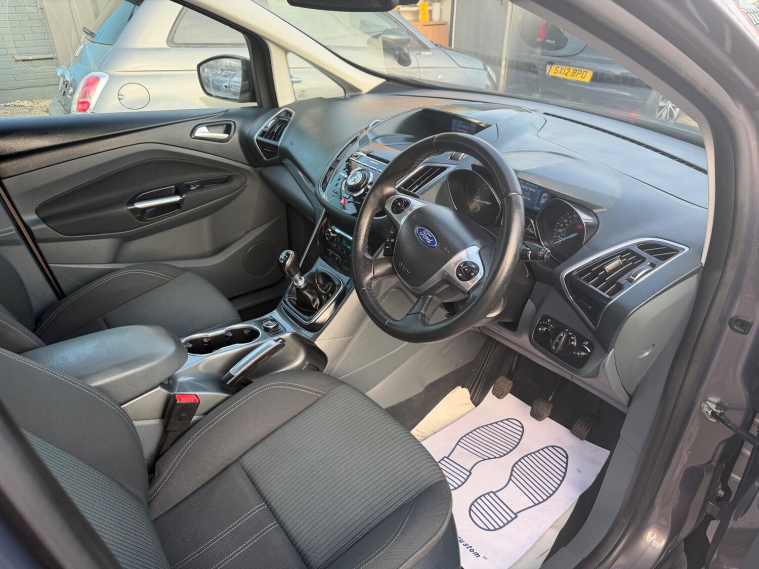 Used Ford C-Max for sale - 77978098: Photo 23