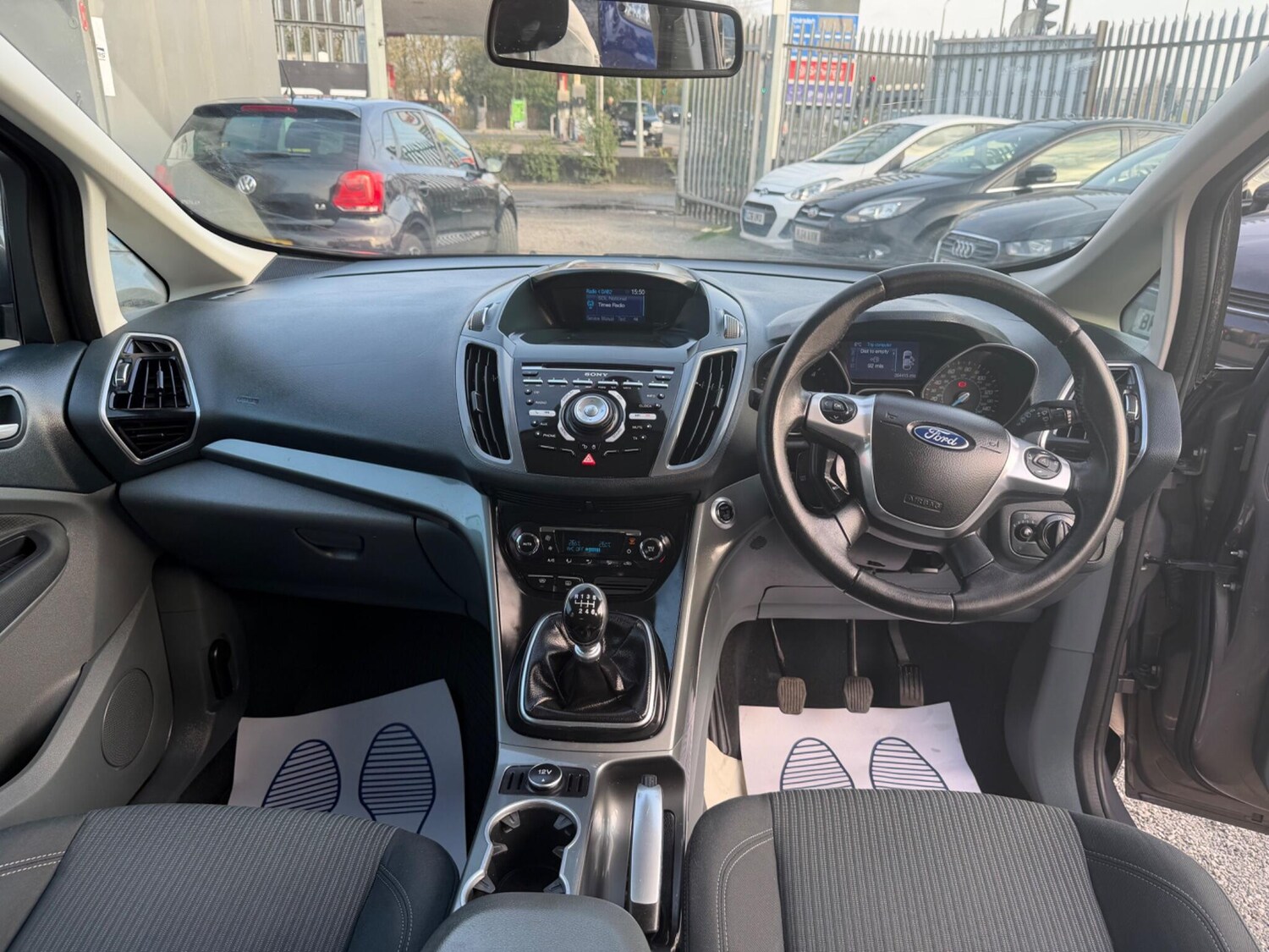 Used Ford C-Max for sale - 77978098: Photo 24