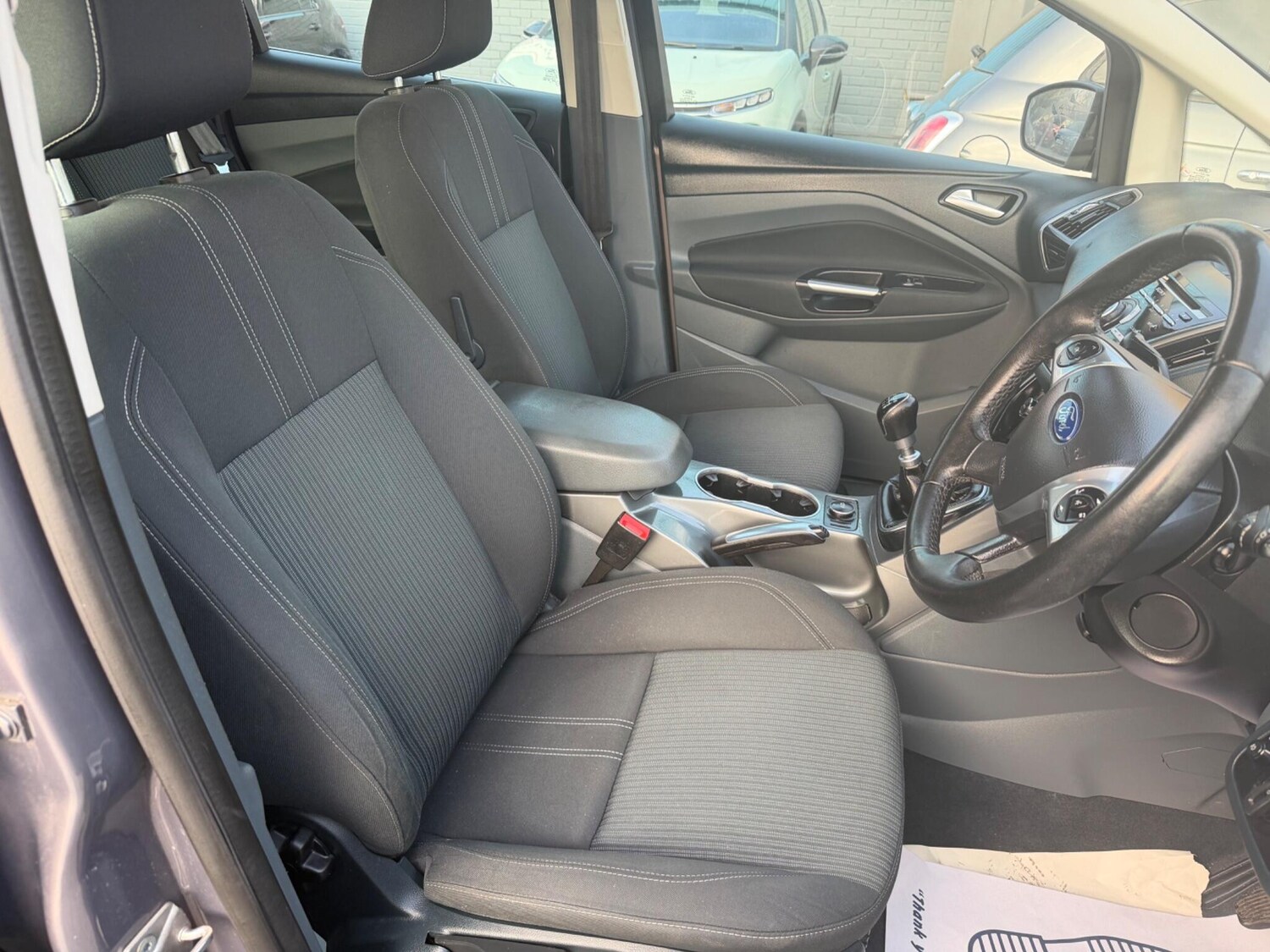 Used Ford C-Max for sale - 77978098: Photo 27