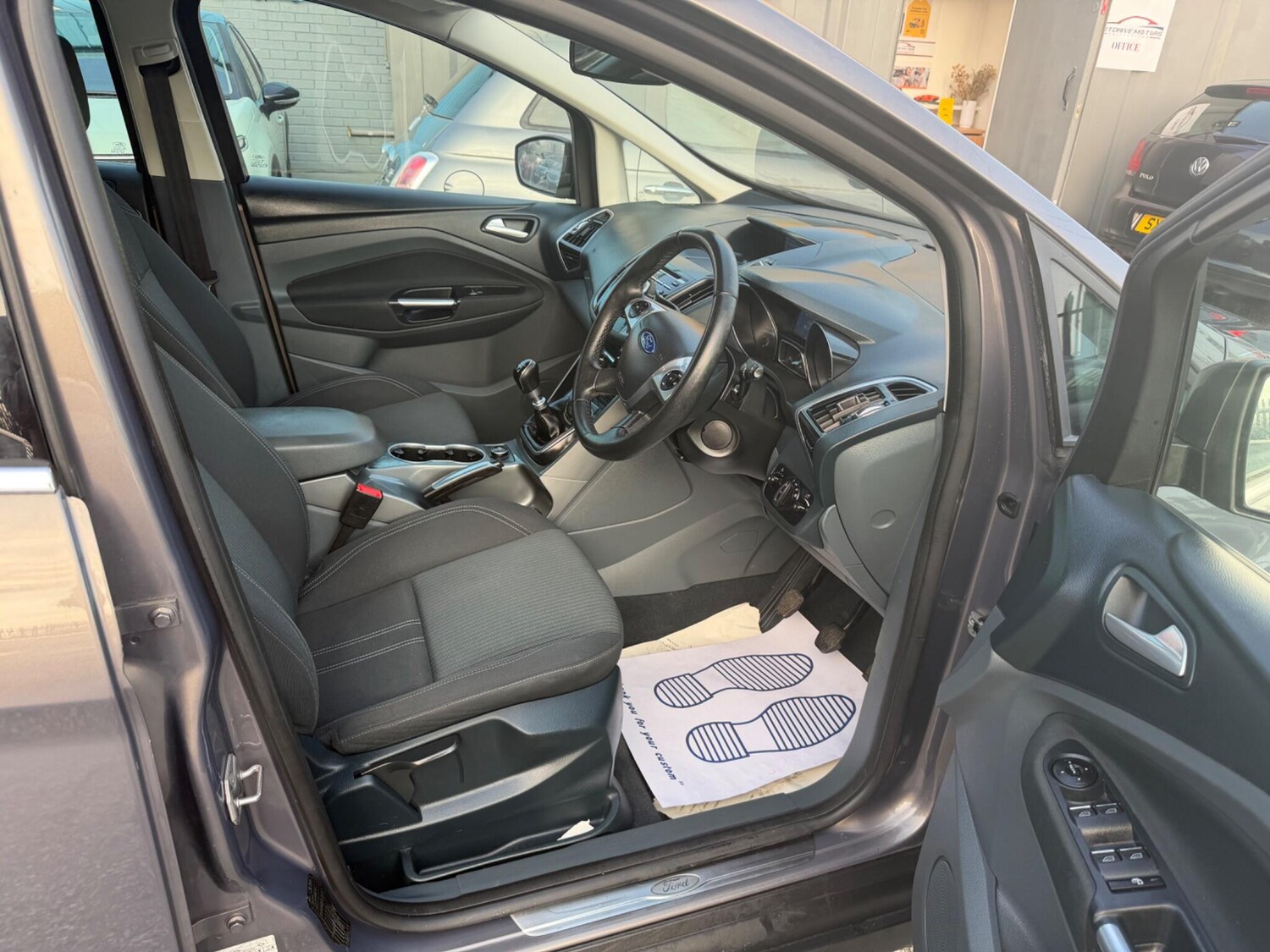 Used Ford C-Max for sale - 77978098: Photo 28