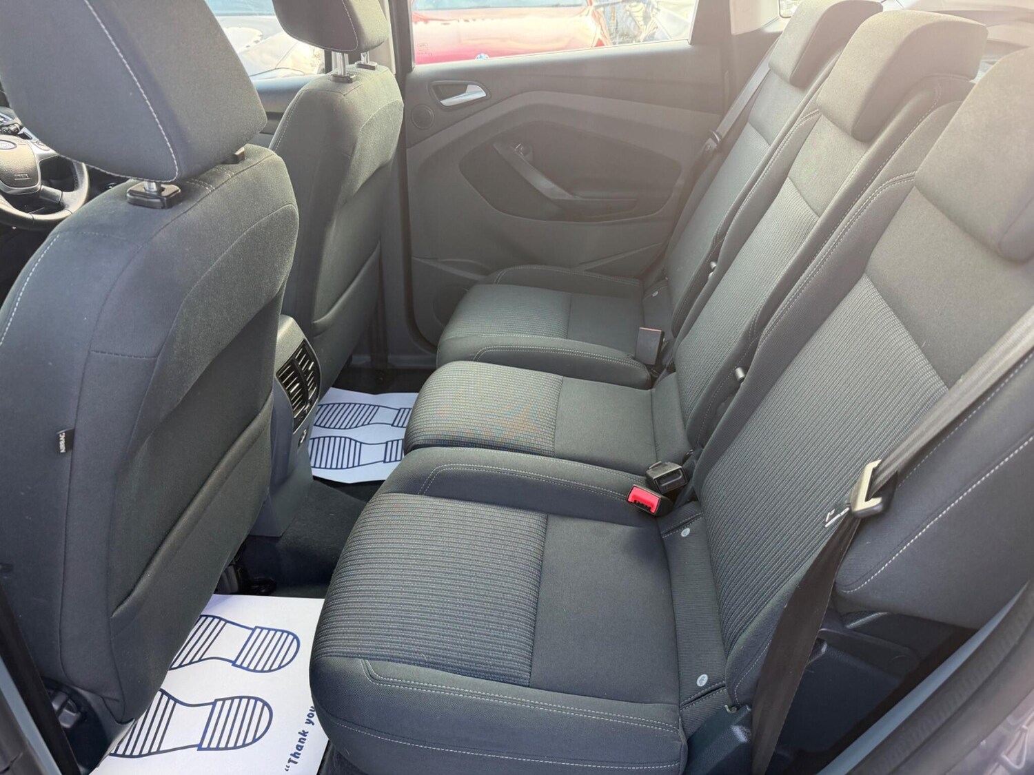 Used Ford C-Max for sale - 77978098: Photo 30