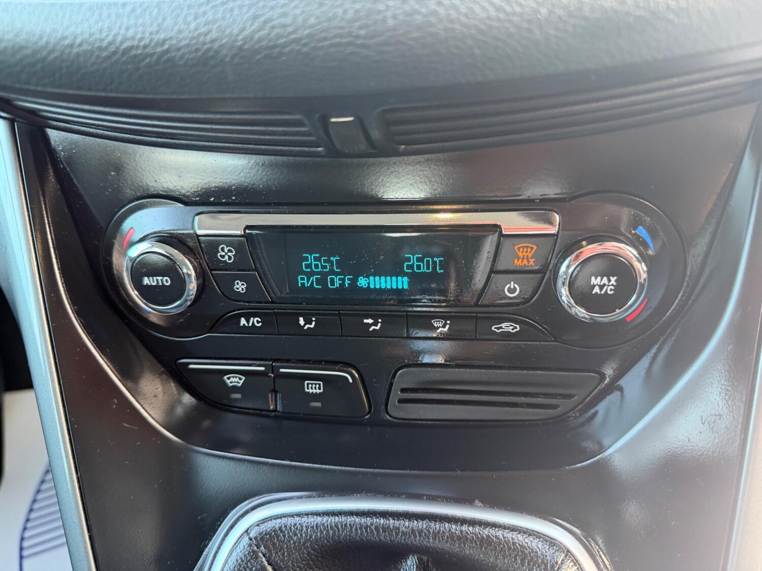 Used Ford C-Max for sale - 77978098: Photo 31