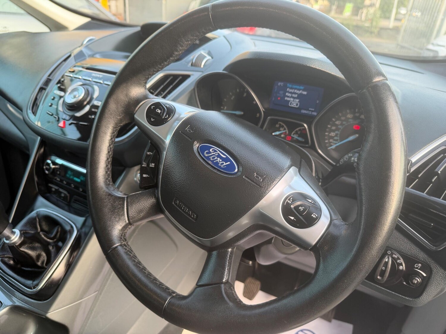 Used Ford C-Max for sale - 77978098: Photo 39