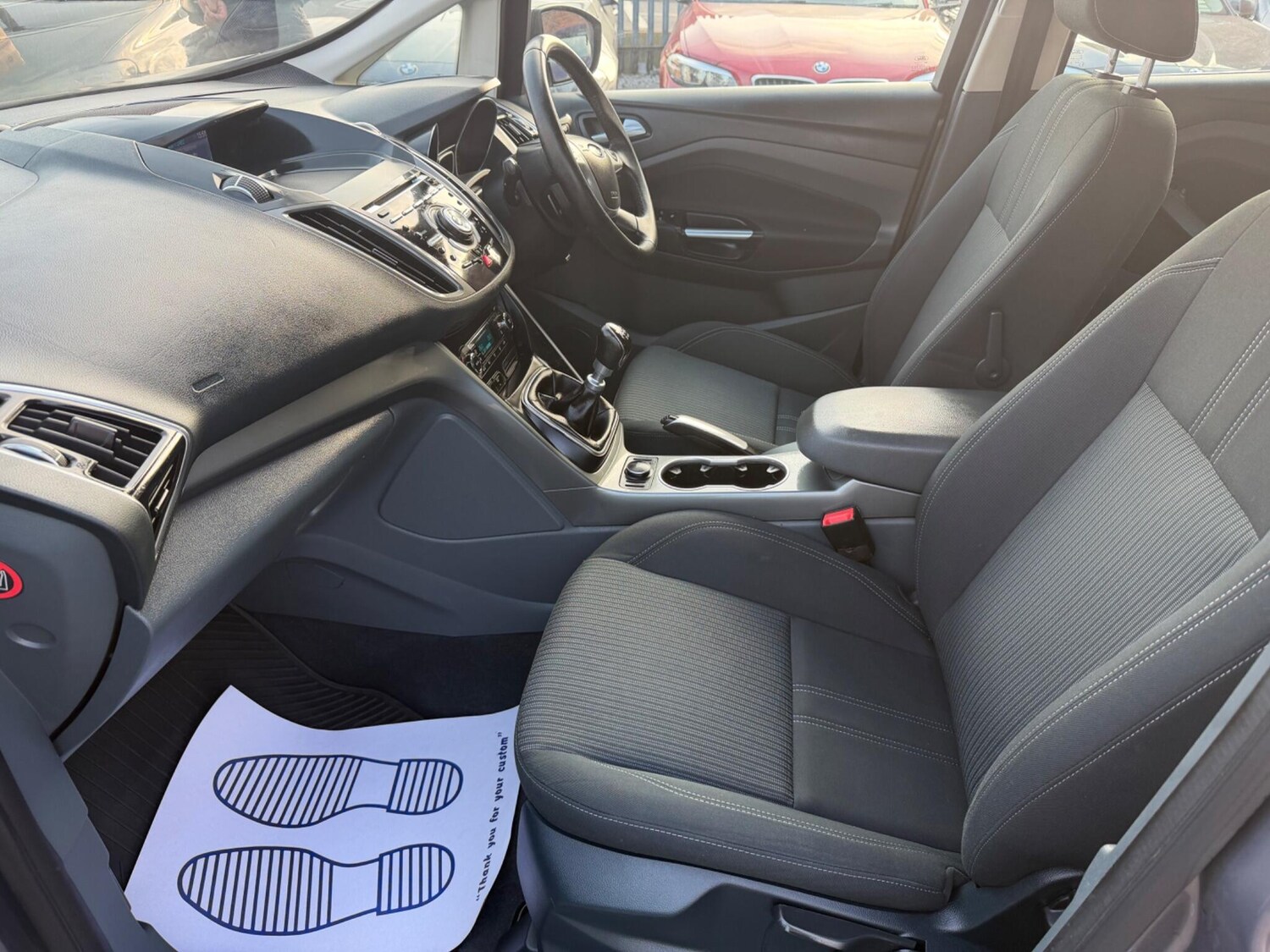 Used Ford C-Max for sale - 77978098: Photo 40